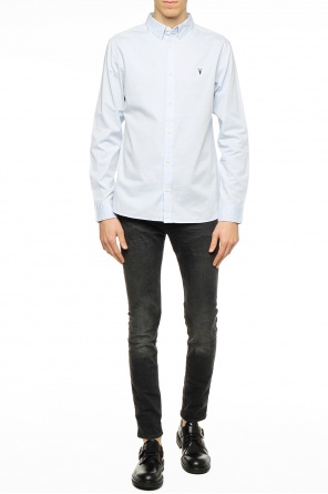 'redondo' shirt, zdjęcie 2 'redondo' shirt od AllSaints